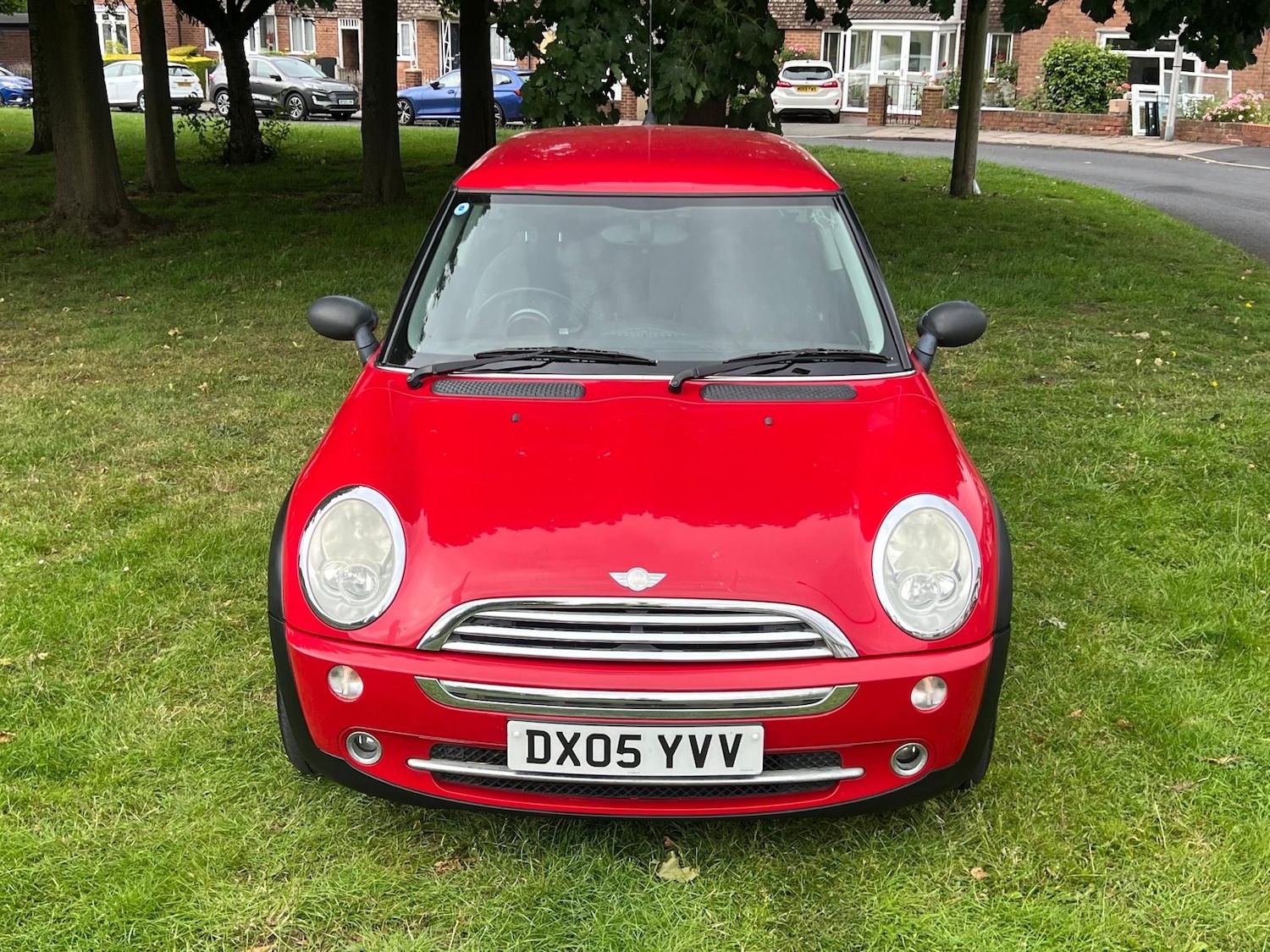 Used MINI Hatch 2005 for sale - 76168087: Photo 6