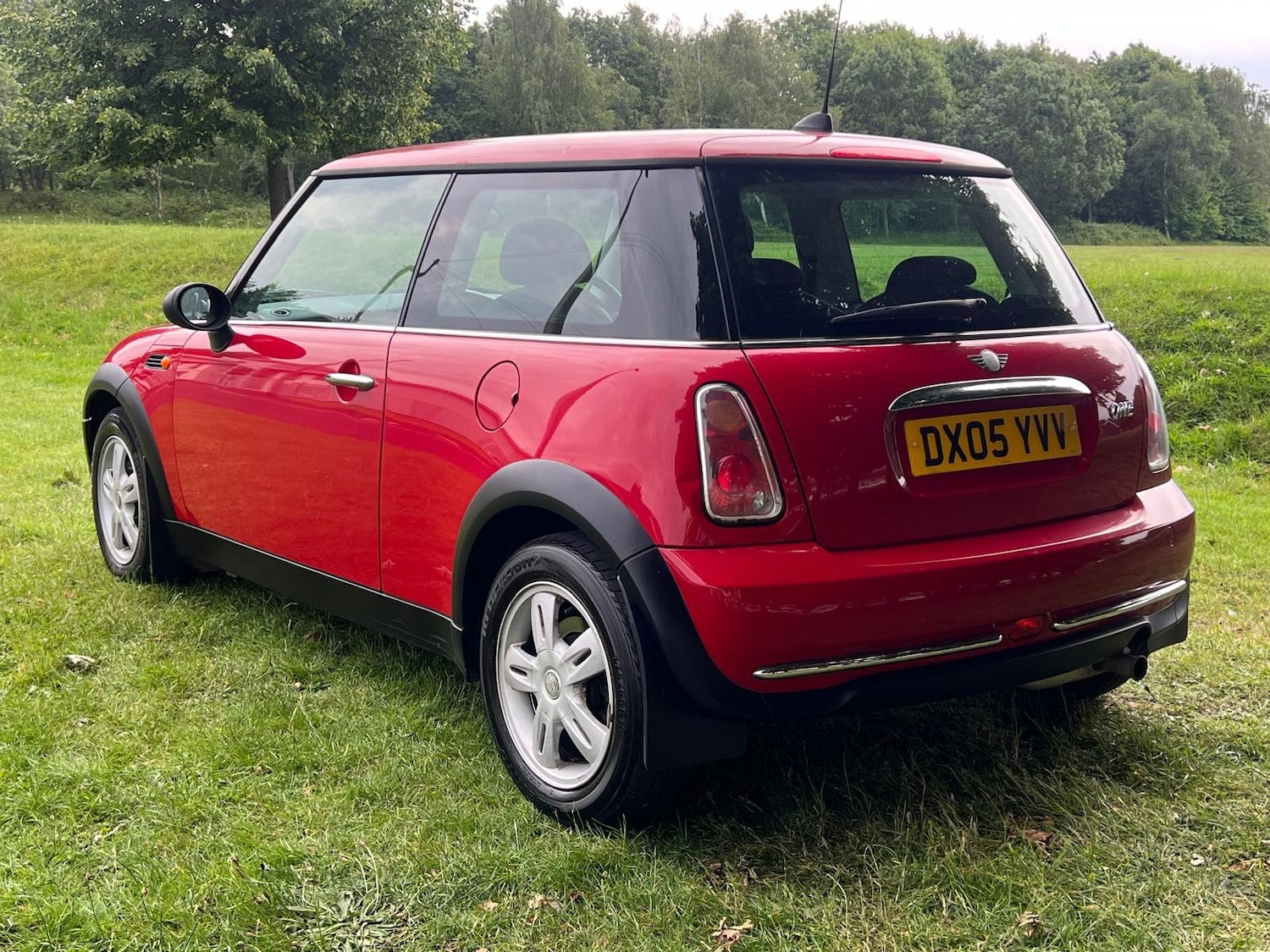 Used MINI Hatch 2005 for sale - 76168087: Photo 7