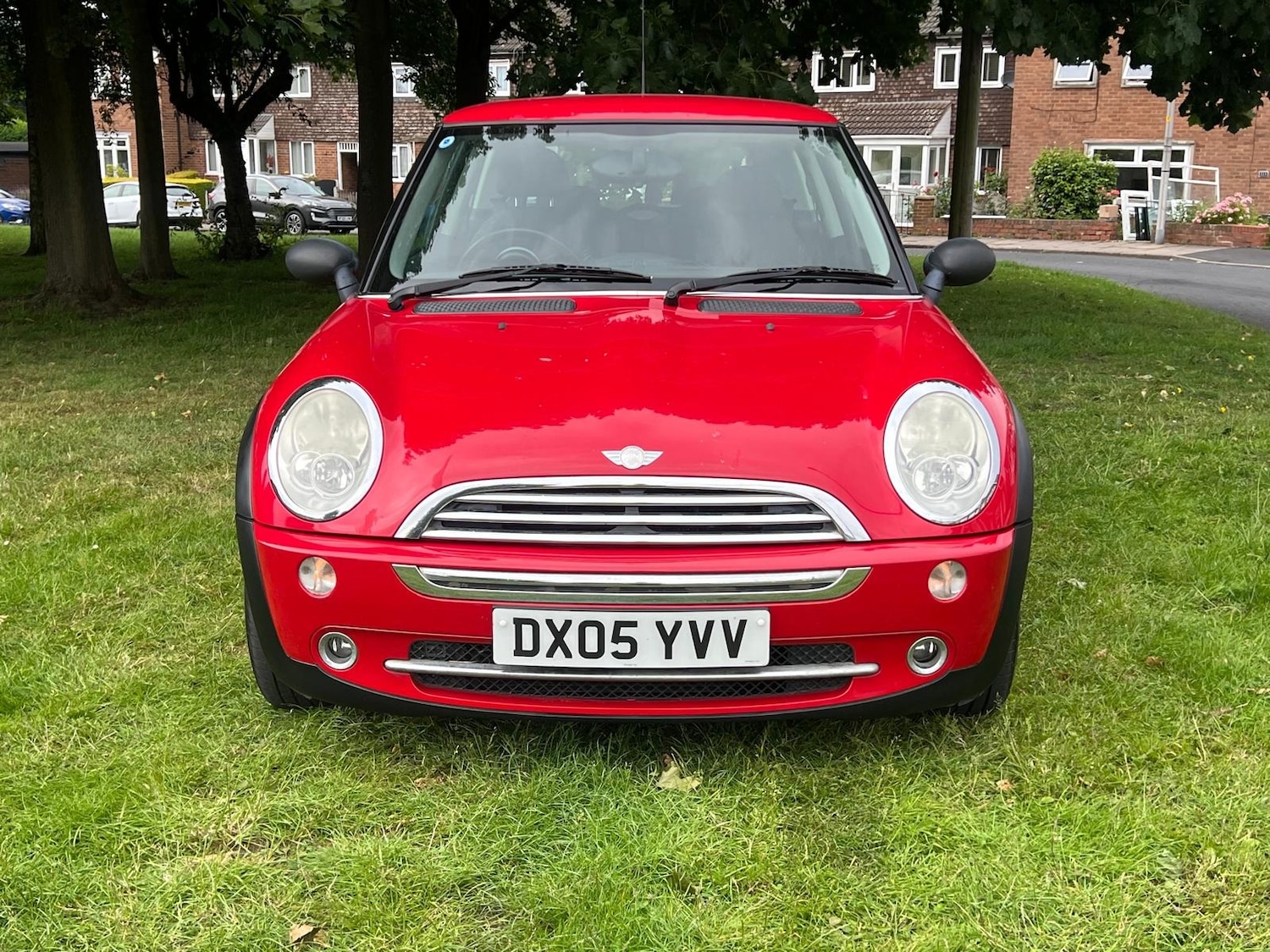 Used MINI Hatch 2005 for sale - 76168087: Photo 9