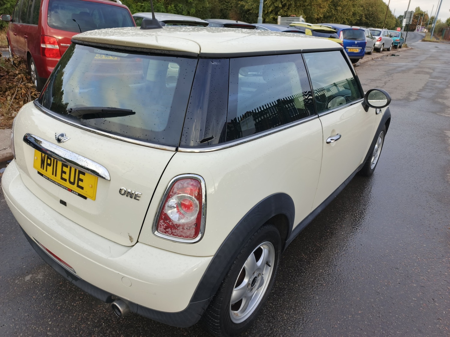 Used MINI Hatch 2011 for sale - 76168085: Photo 1