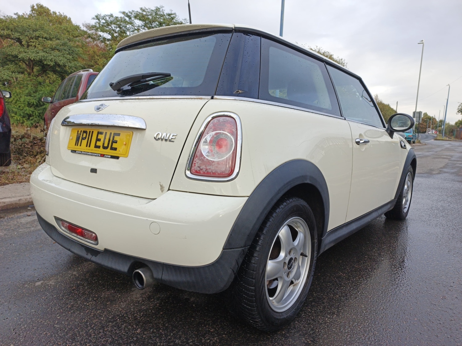 Used MINI Hatch 2011 for sale - 76168085: Photo 10
