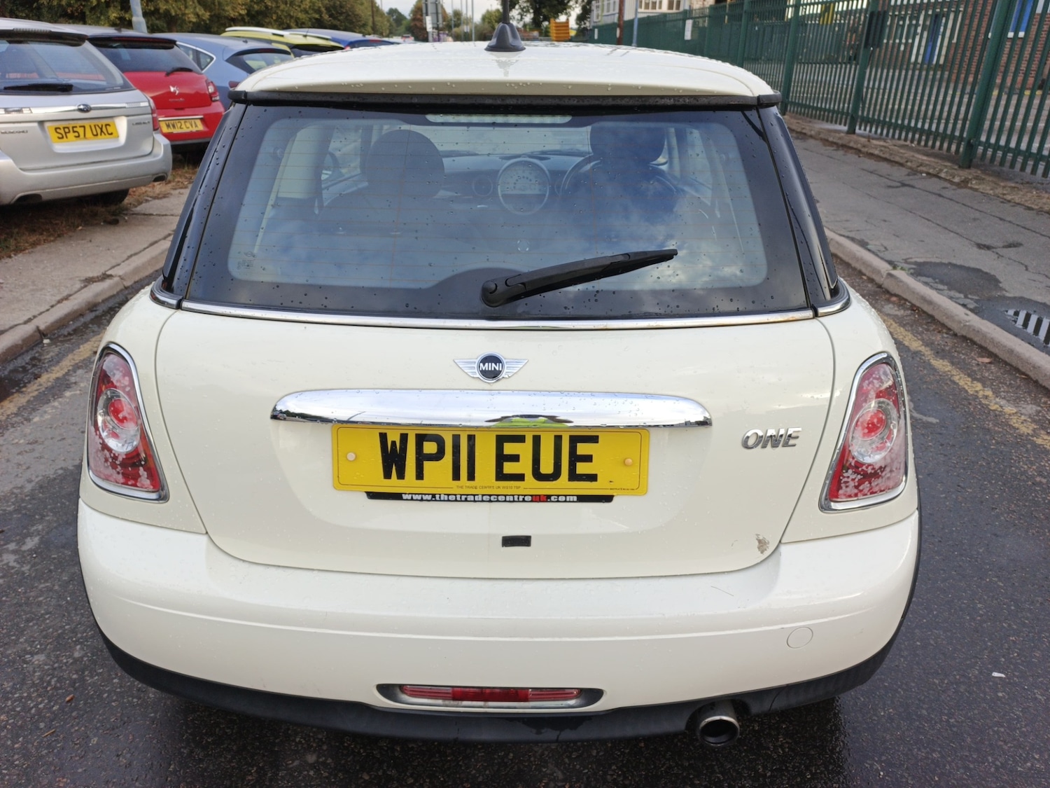 Used MINI Hatch 2011 for sale - 76168085: Photo 11