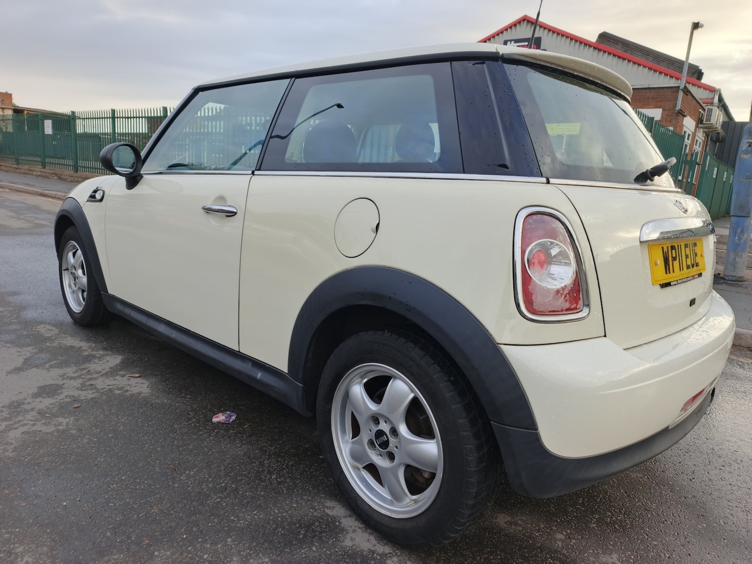 Used MINI Hatch 2011 for sale - 76168085: Photo 13