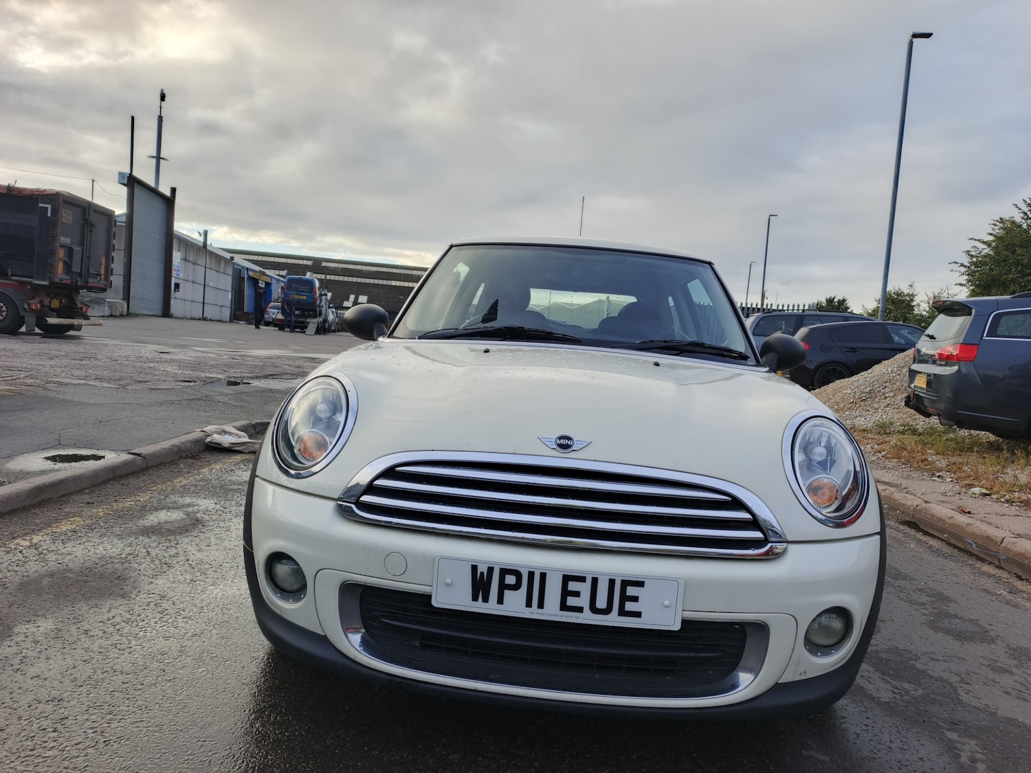 Used MINI Hatch 2011 for sale - 76168085: Photo 19