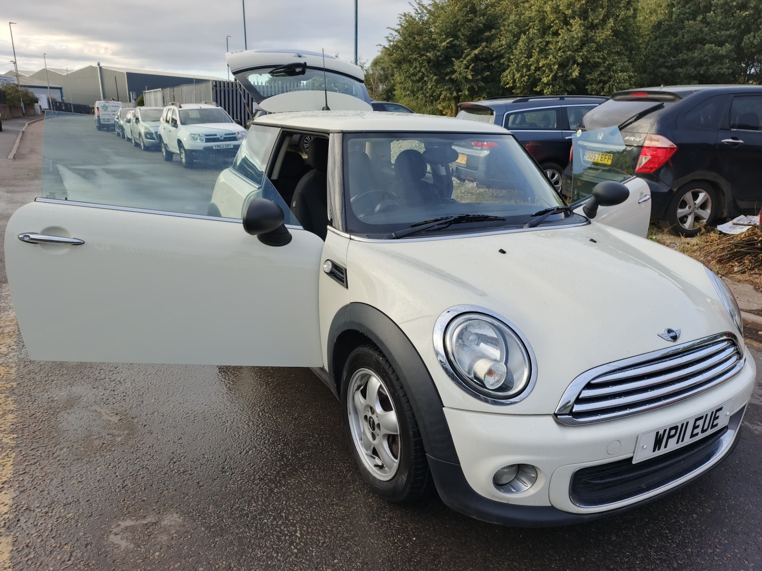 Used MINI Hatch 2011 for sale - 76168085: Photo 21