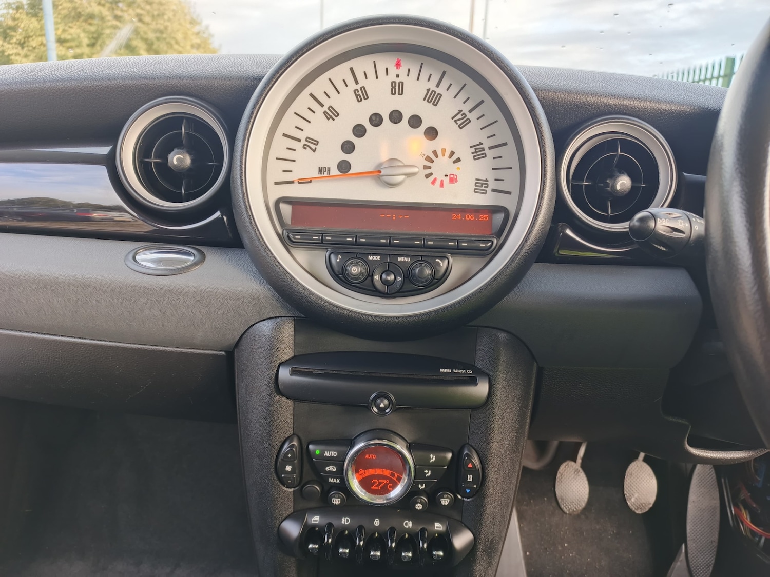 Used MINI Hatch 2011 for sale - 76168085: Photo 23