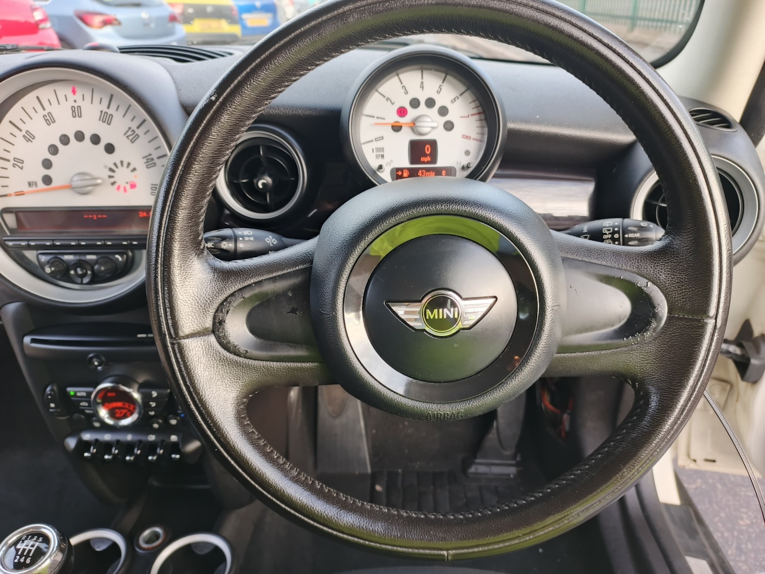 Used MINI Hatch 2011 for sale - 76168085: Photo 25