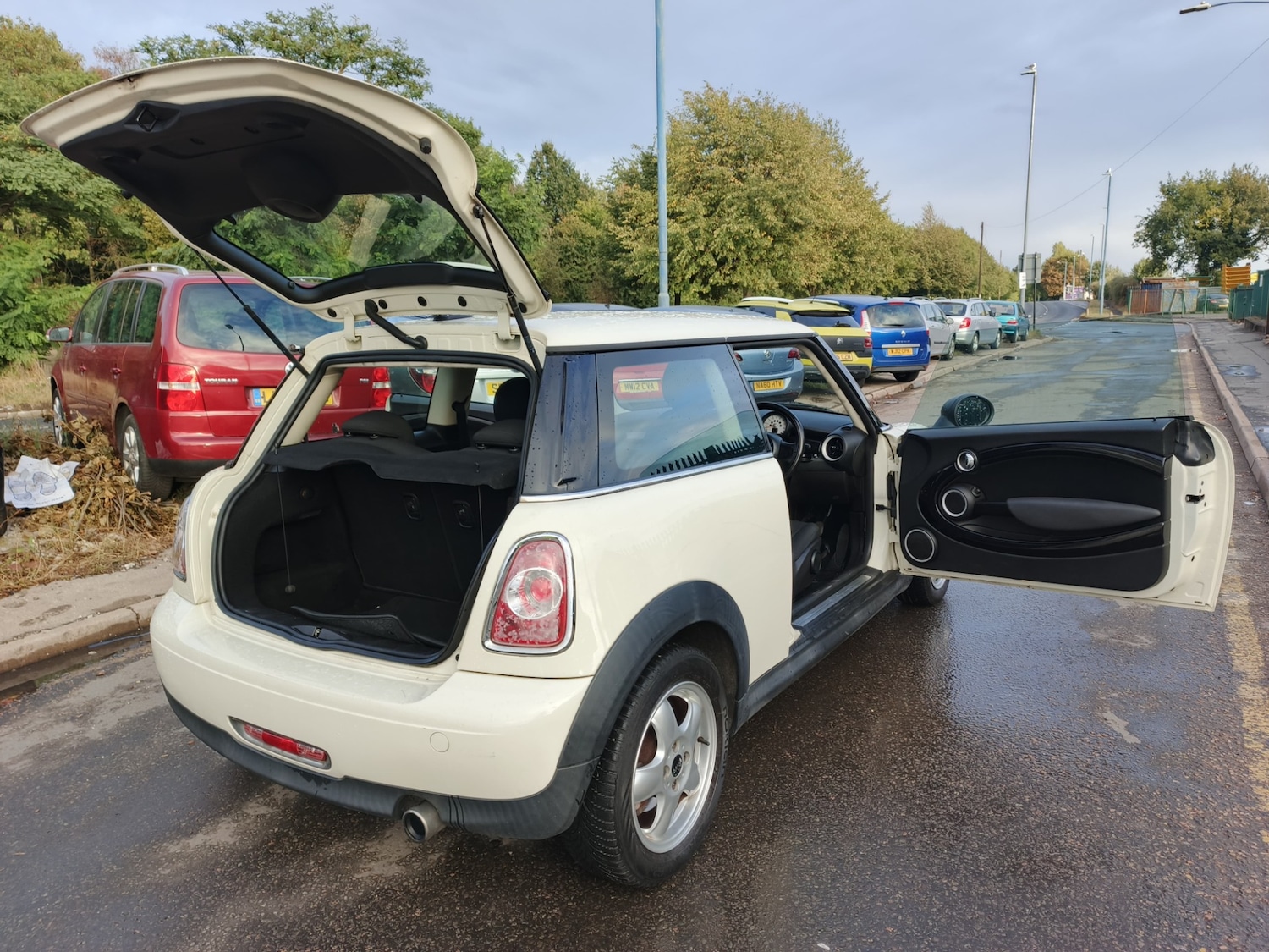 Used MINI Hatch 2011 for sale - 76168085: Photo 26