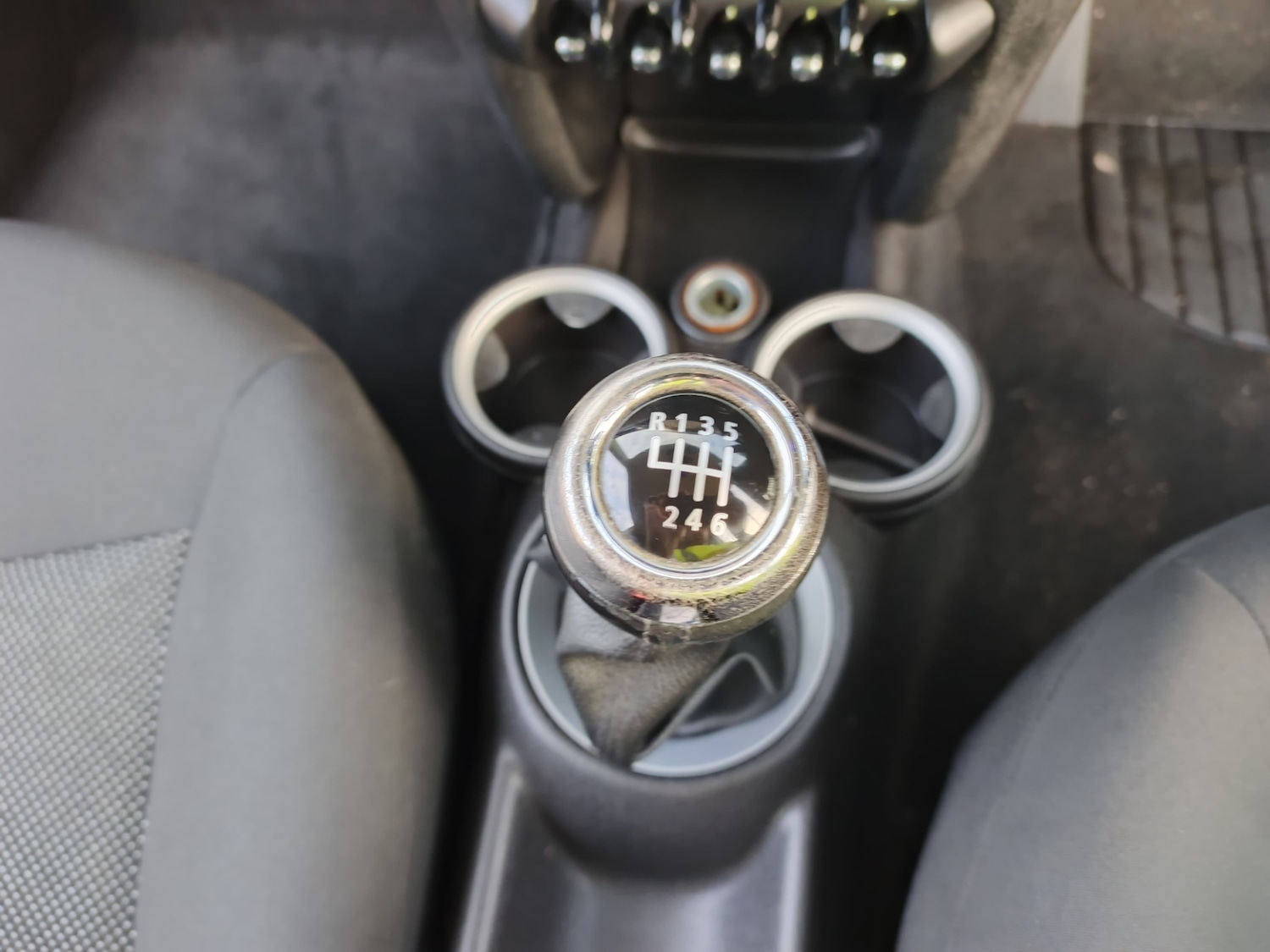 Used MINI Hatch 2011 for sale - 76168085: Photo 27