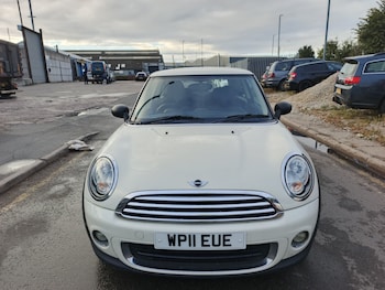 Used MINI Hatch 2011 for sale - 76168085: Photo 2