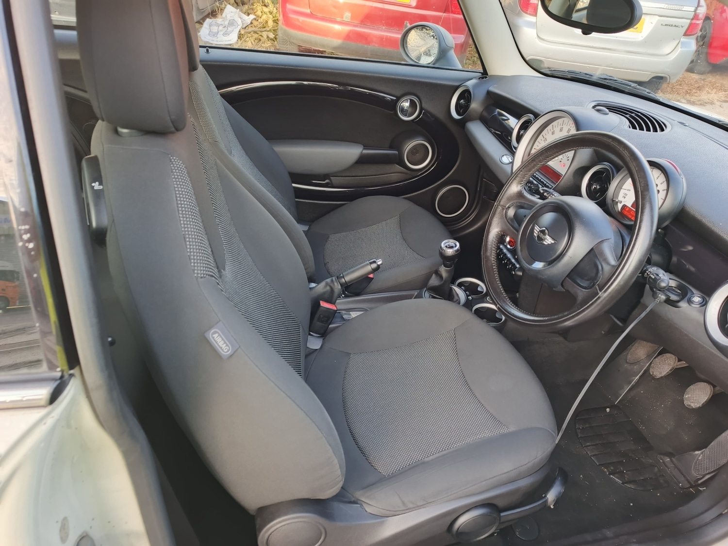 Used MINI Hatch 2011 for sale - 76168085: Photo 31