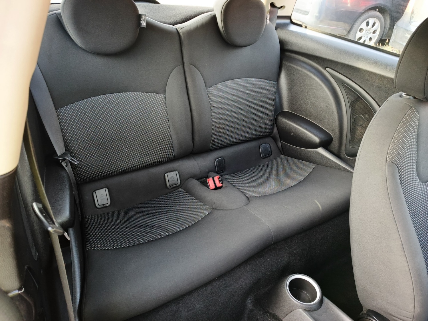 Used MINI Hatch 2011 for sale - 76168085: Photo 34
