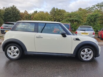 Used MINI Hatch 2011 for sale - 76168085: Photo 3