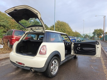 Used MINI Hatch 2011 for sale - 76168085: Photo 4