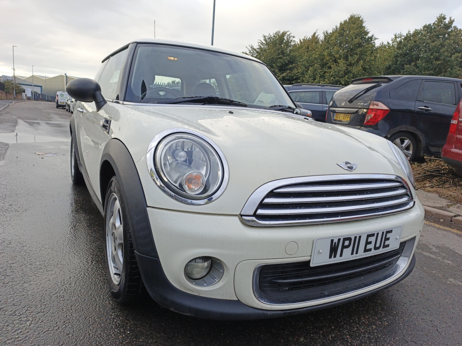 Used MINI Hatch 2011 for sale - 76168085: Photo 6