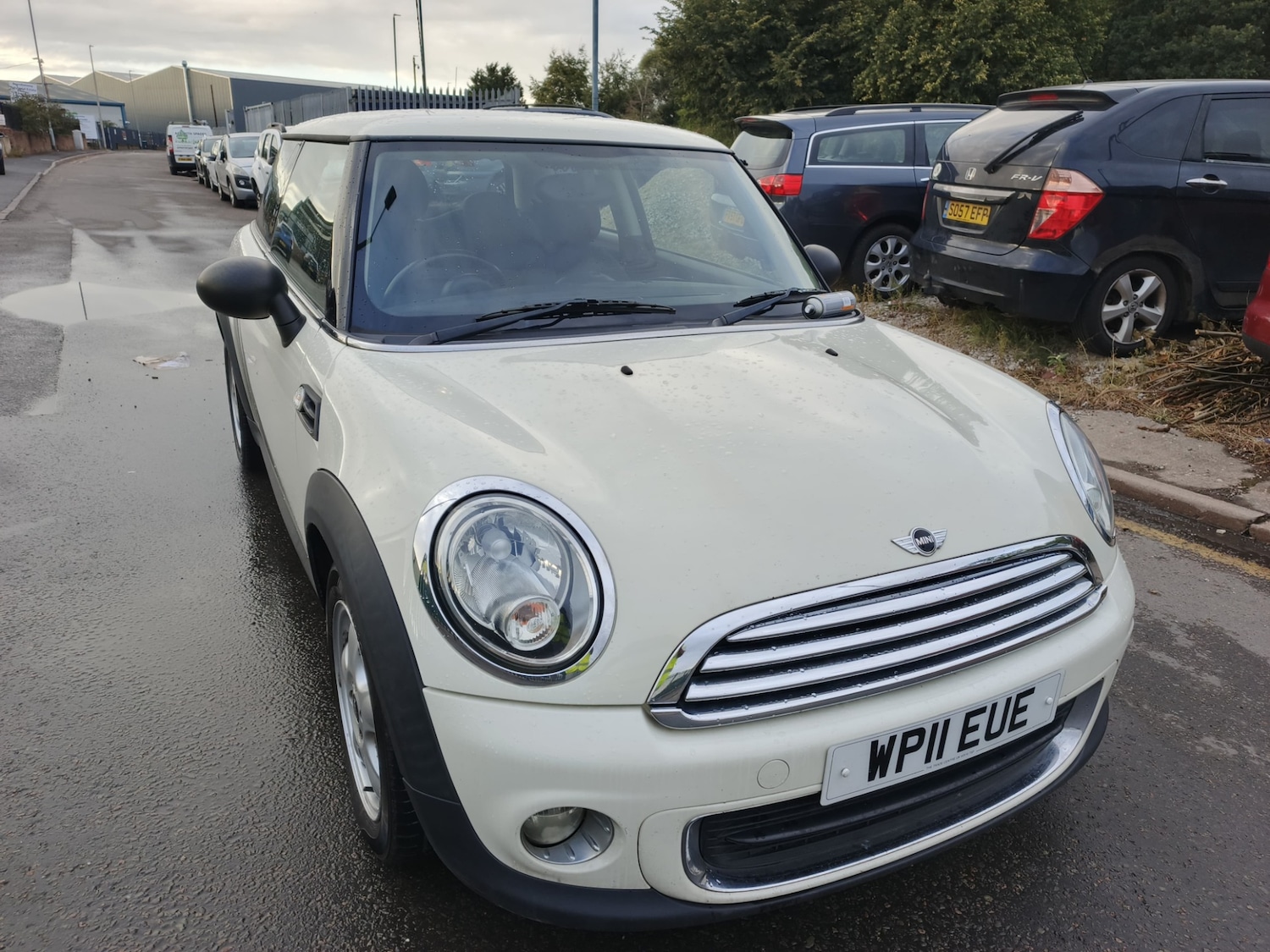 Used MINI Hatch 2011 for sale - 76168085: Photo 7