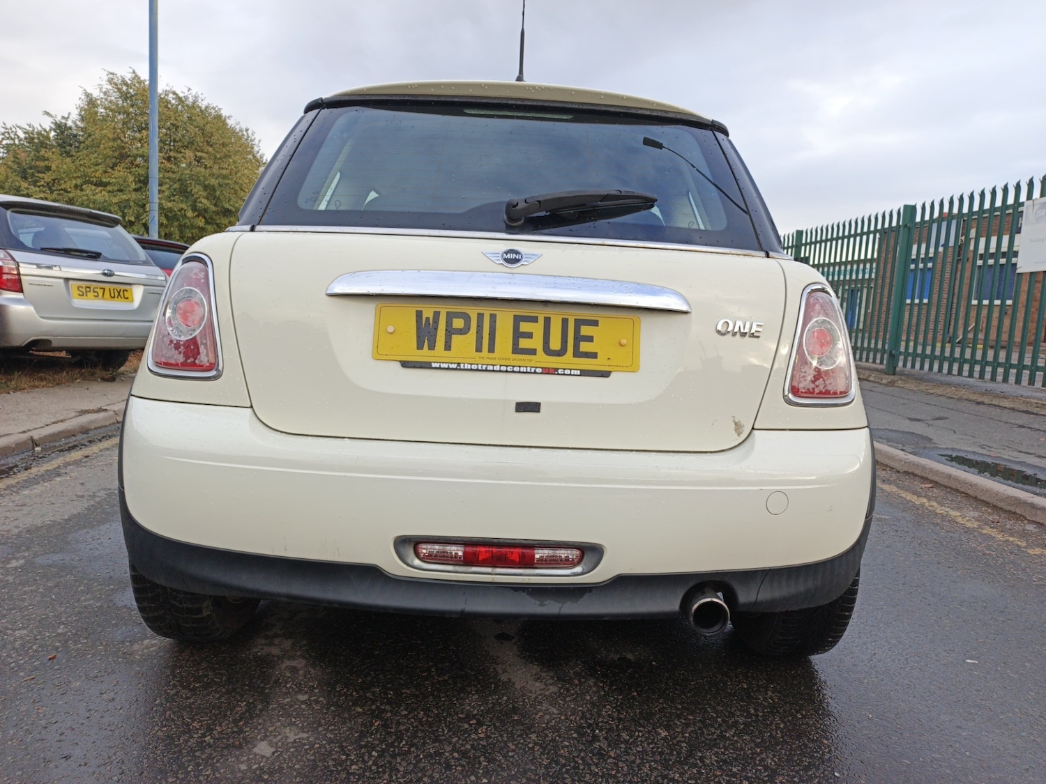 Used MINI Hatch 2011 for sale - 76168085: Photo 8