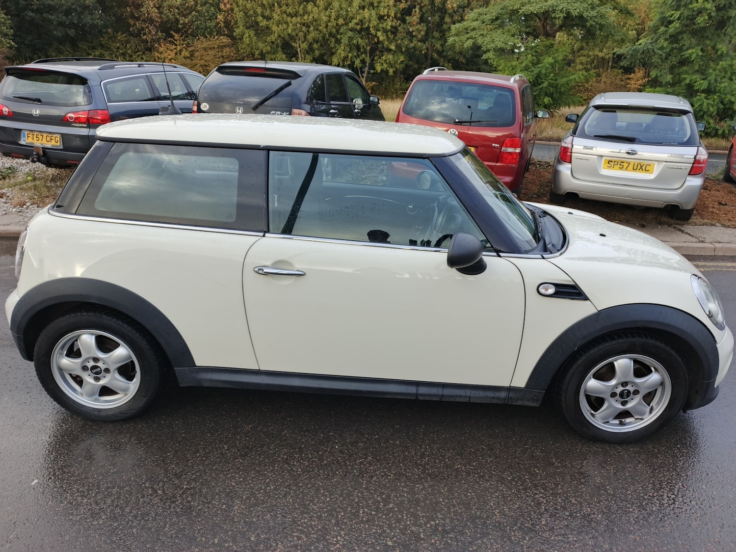 Used MINI Hatch 2011 for sale - 76168085: Photo 9