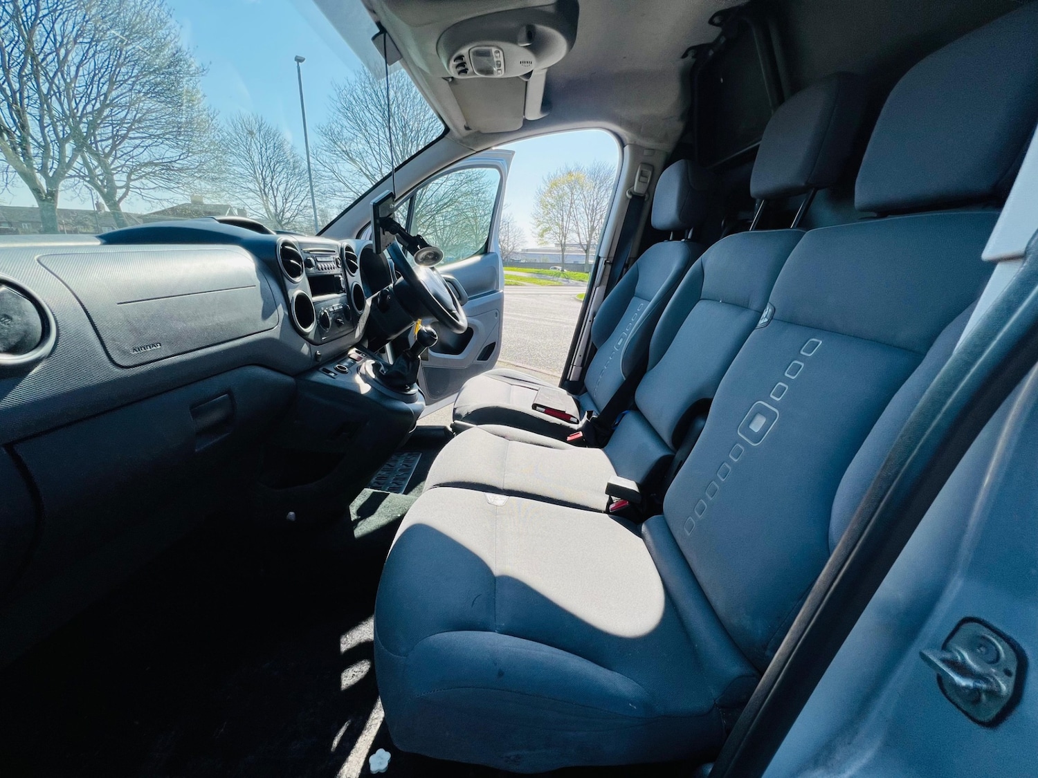 Used Citroen Berlingo 2013 for sale - 77959182: Photo 10