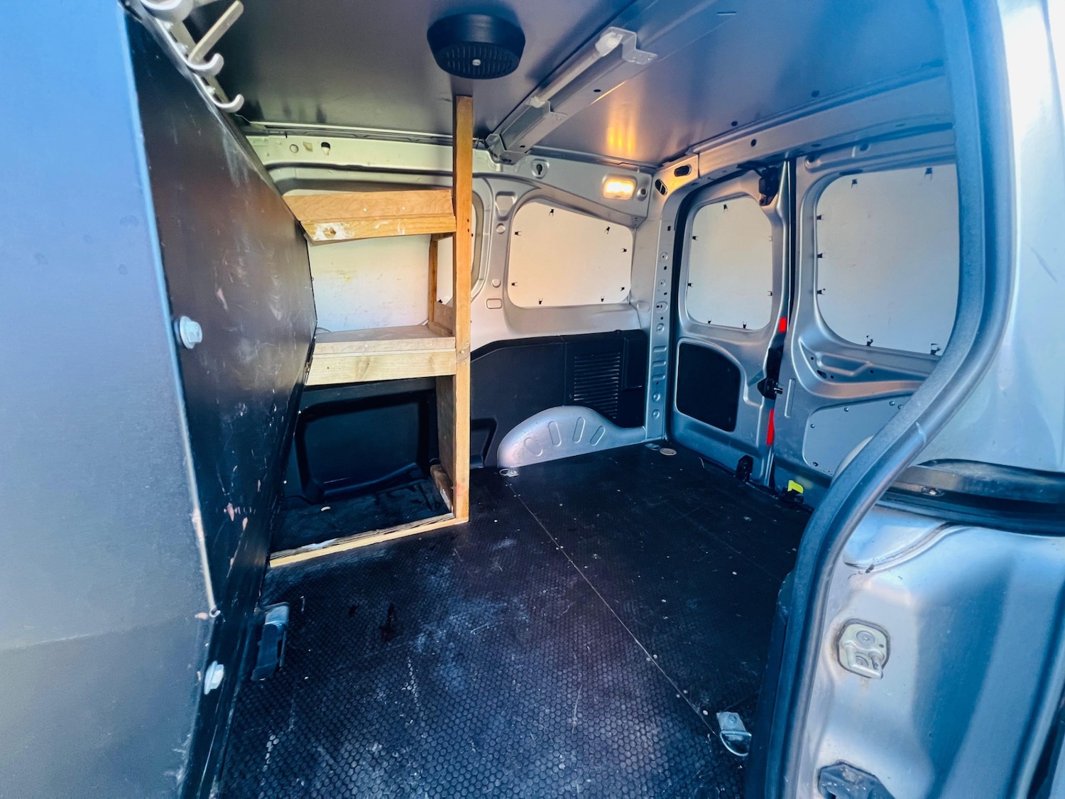 Used Citroen Berlingo 2013 for sale - 77959182: Photo 12