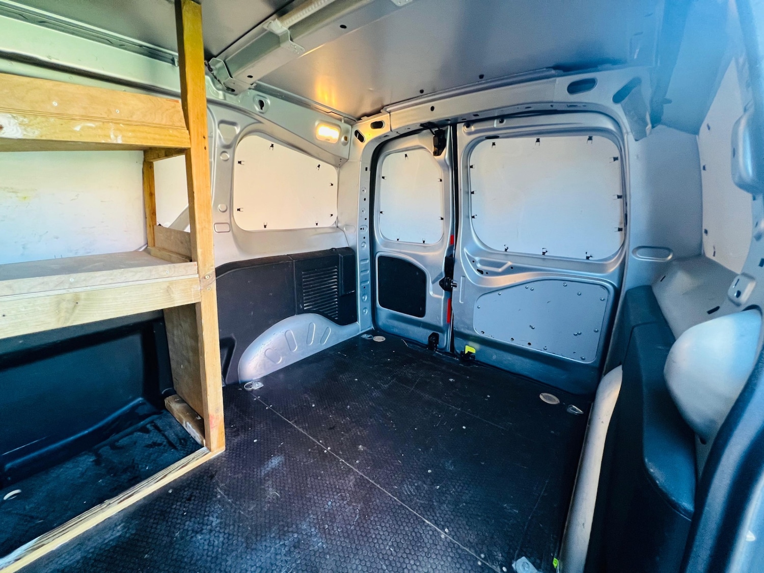 Used Citroen Berlingo 2013 for sale - 77959182: Photo 13