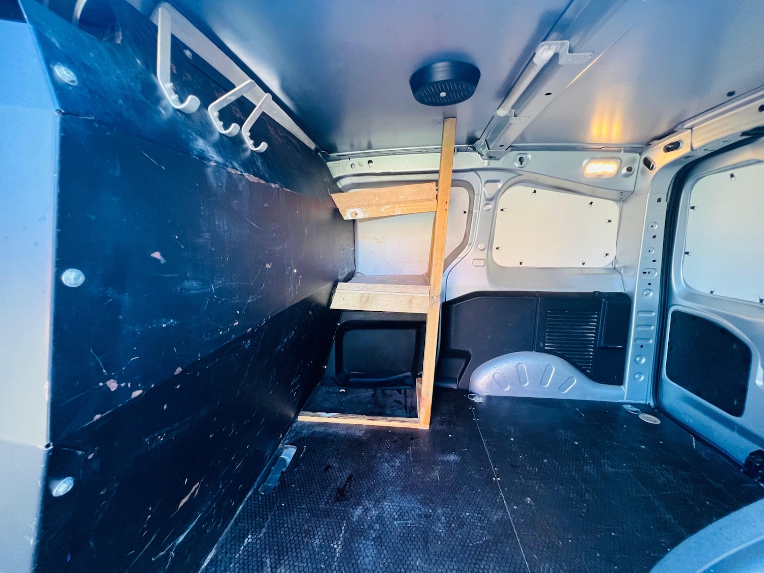 Used Citroen Berlingo 2013 for sale - 77959182: Photo 14