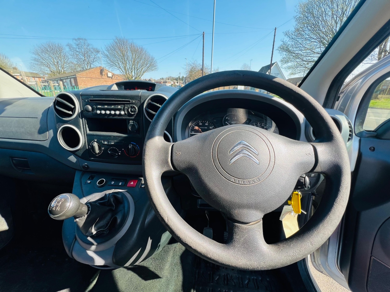 Used Citroen Berlingo 2013 for sale - 77959182: Photo 15