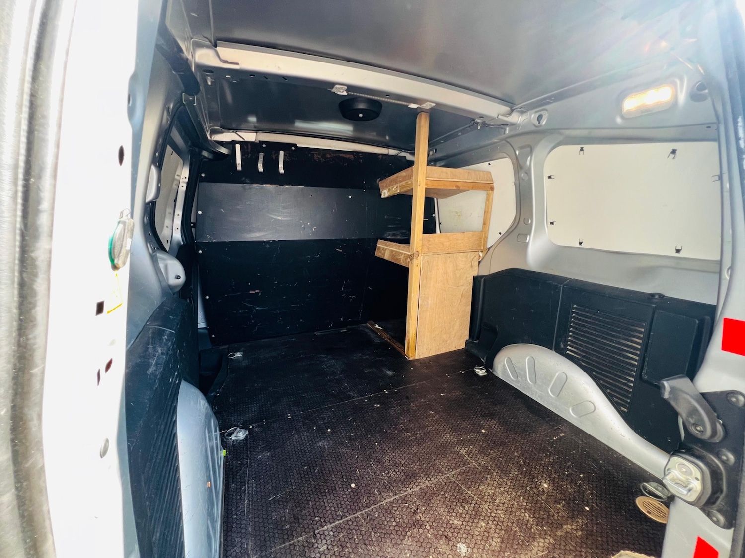 Used Citroen Berlingo 2013 for sale - 77959182: Photo 16