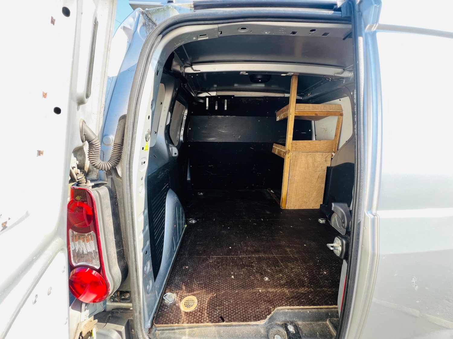 Used Citroen Berlingo 2013 for sale - 77959182: Photo 17