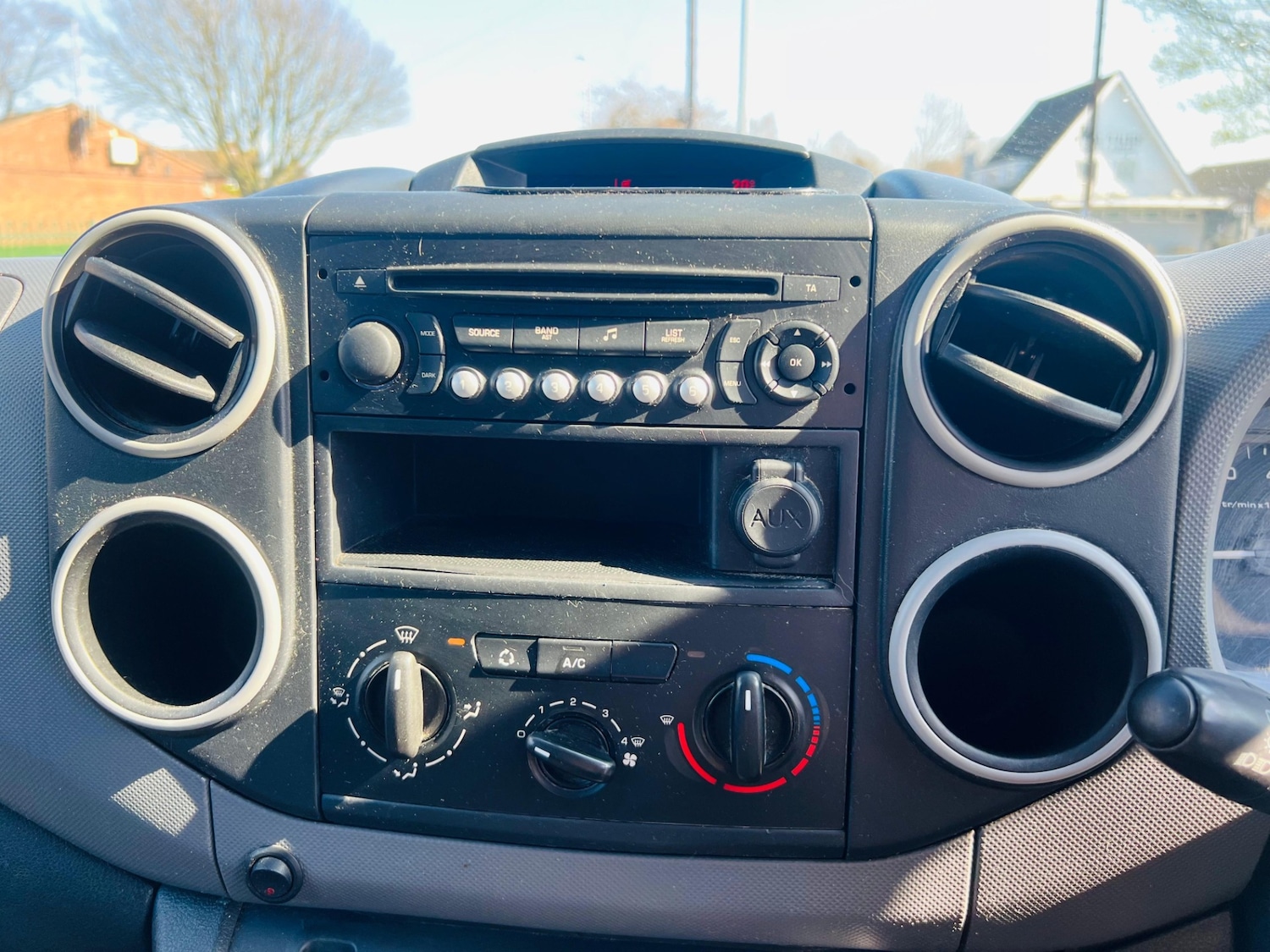 Used Citroen Berlingo 2013 for sale - 77959182: Photo 19