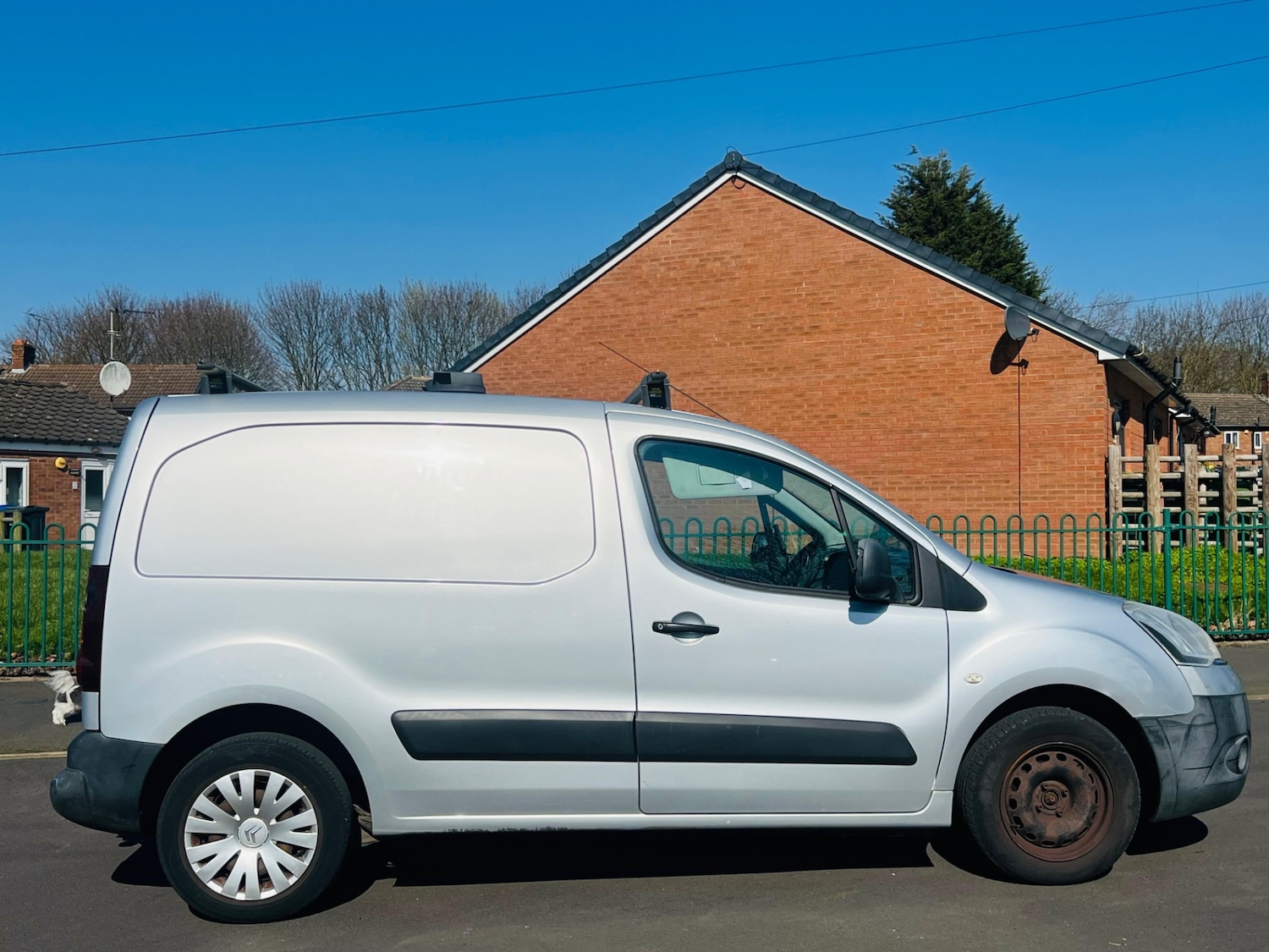 Used Citroen Berlingo 2013 for sale - 77959182: Photo 2