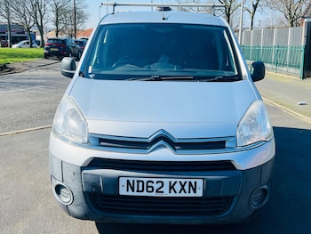 Used Citroen Berlingo 2013 for sale - 77959182: Photo