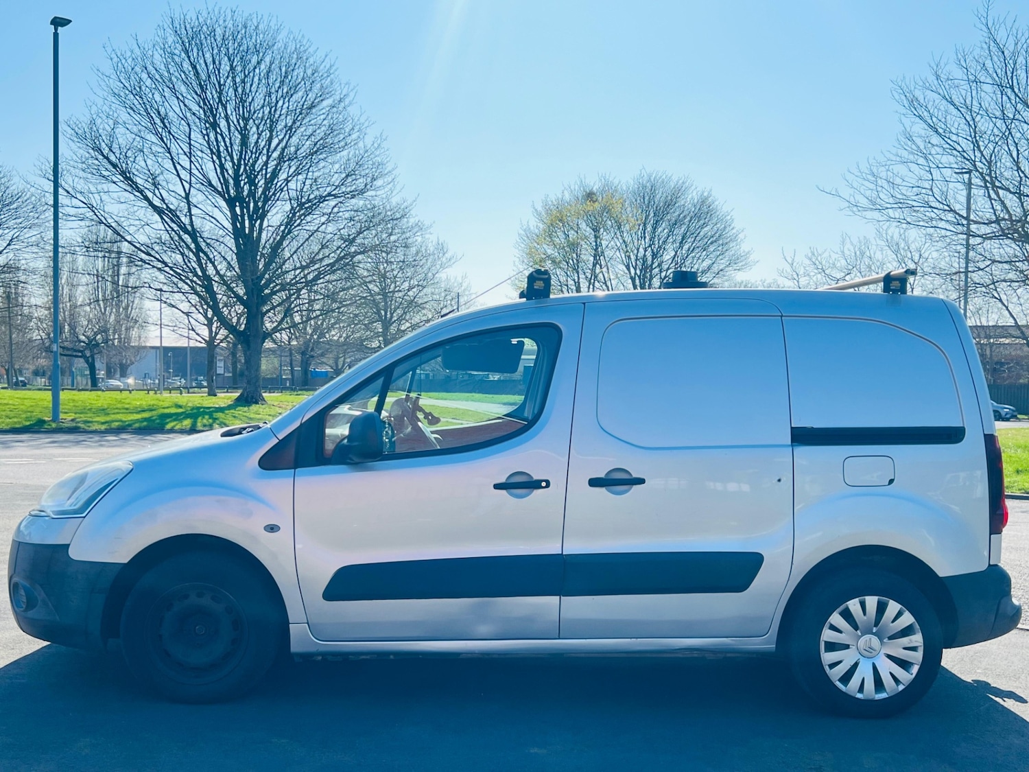 Used Citroen Berlingo 2013 for sale - 77959182: Photo 6