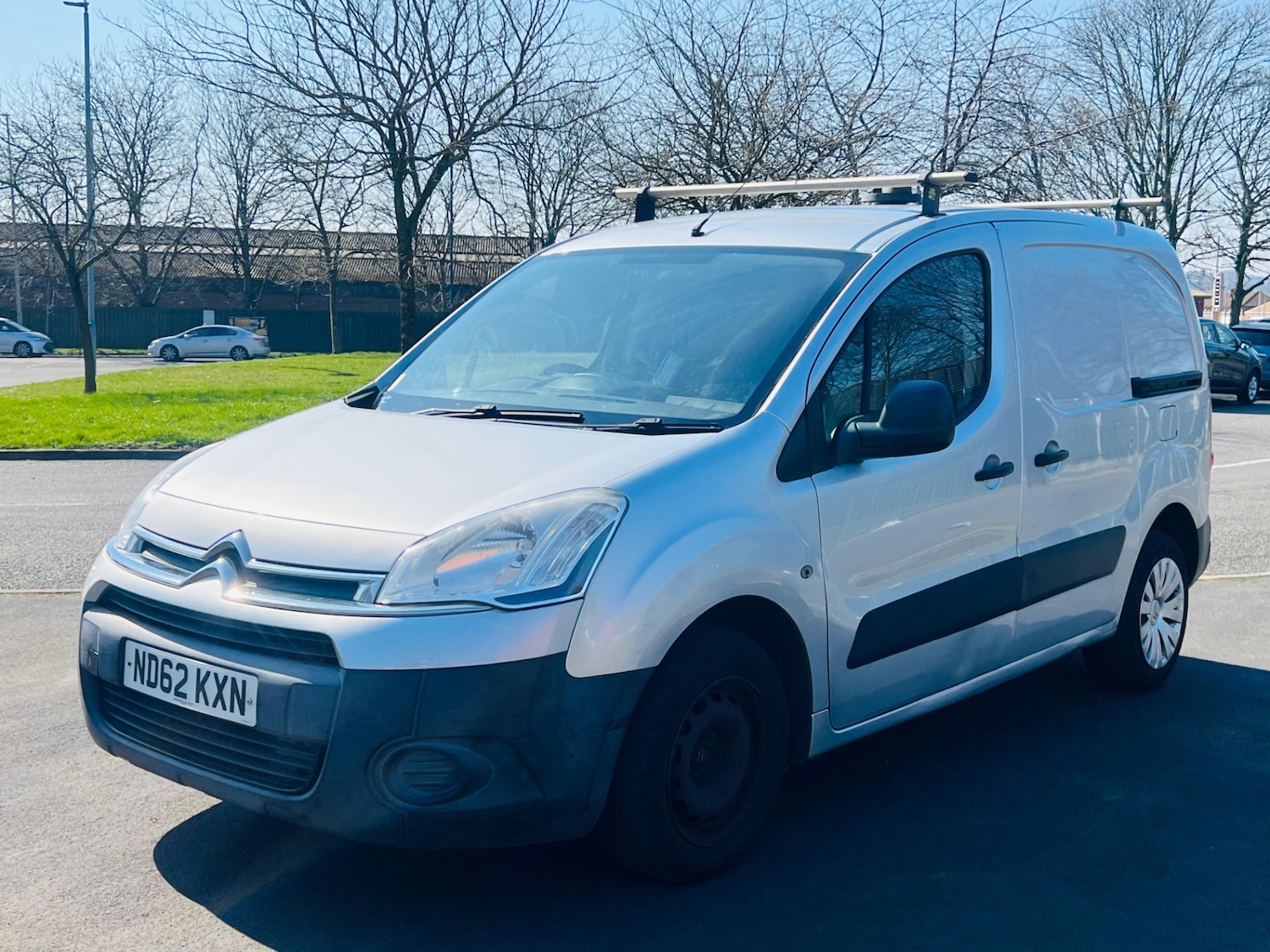 Used Citroen Berlingo 2013 for sale - 77959182: Photo 7