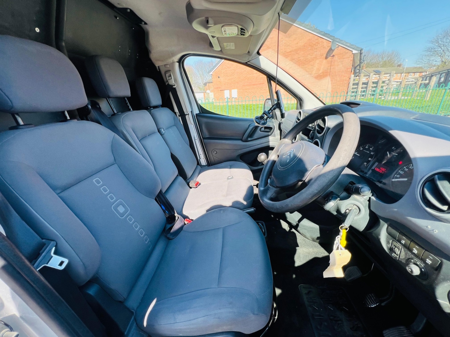 Used Citroen Berlingo 2013 for sale - 77959182: Photo 9