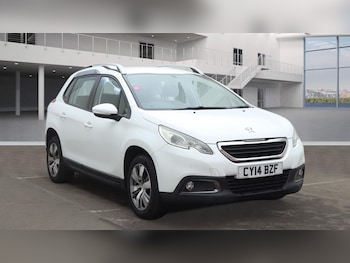 2014 (14) - 1.4 HDi Active 5dr