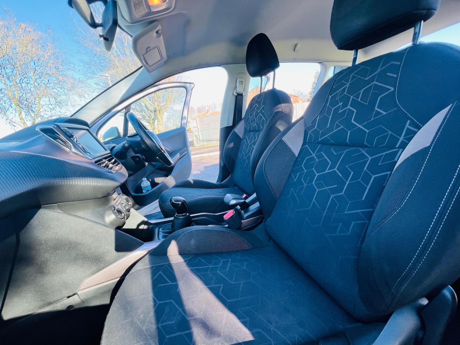 Used Peugeot 2008 2014 for sale - 77551252: Photo 33