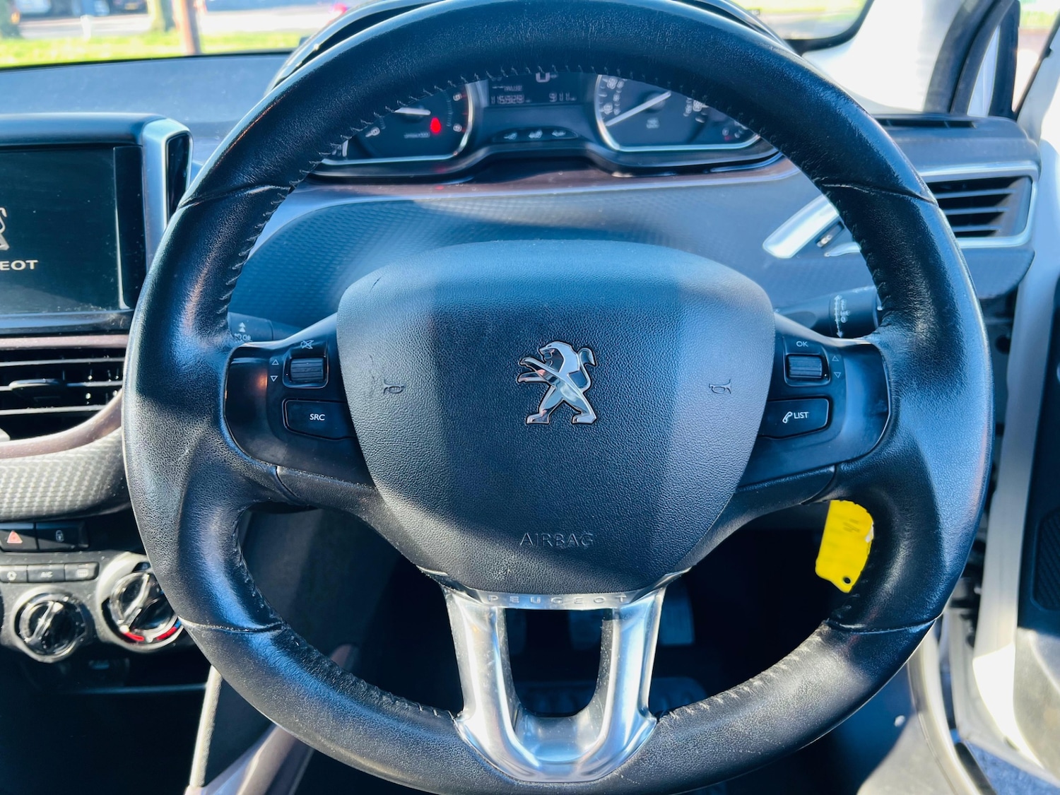 Used Peugeot 2008 2014 for sale - 77551252: Photo 39