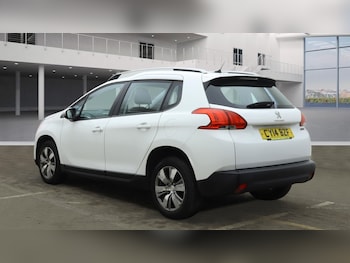 Used Peugeot 2008 2014 for sale - 77551252: Photo