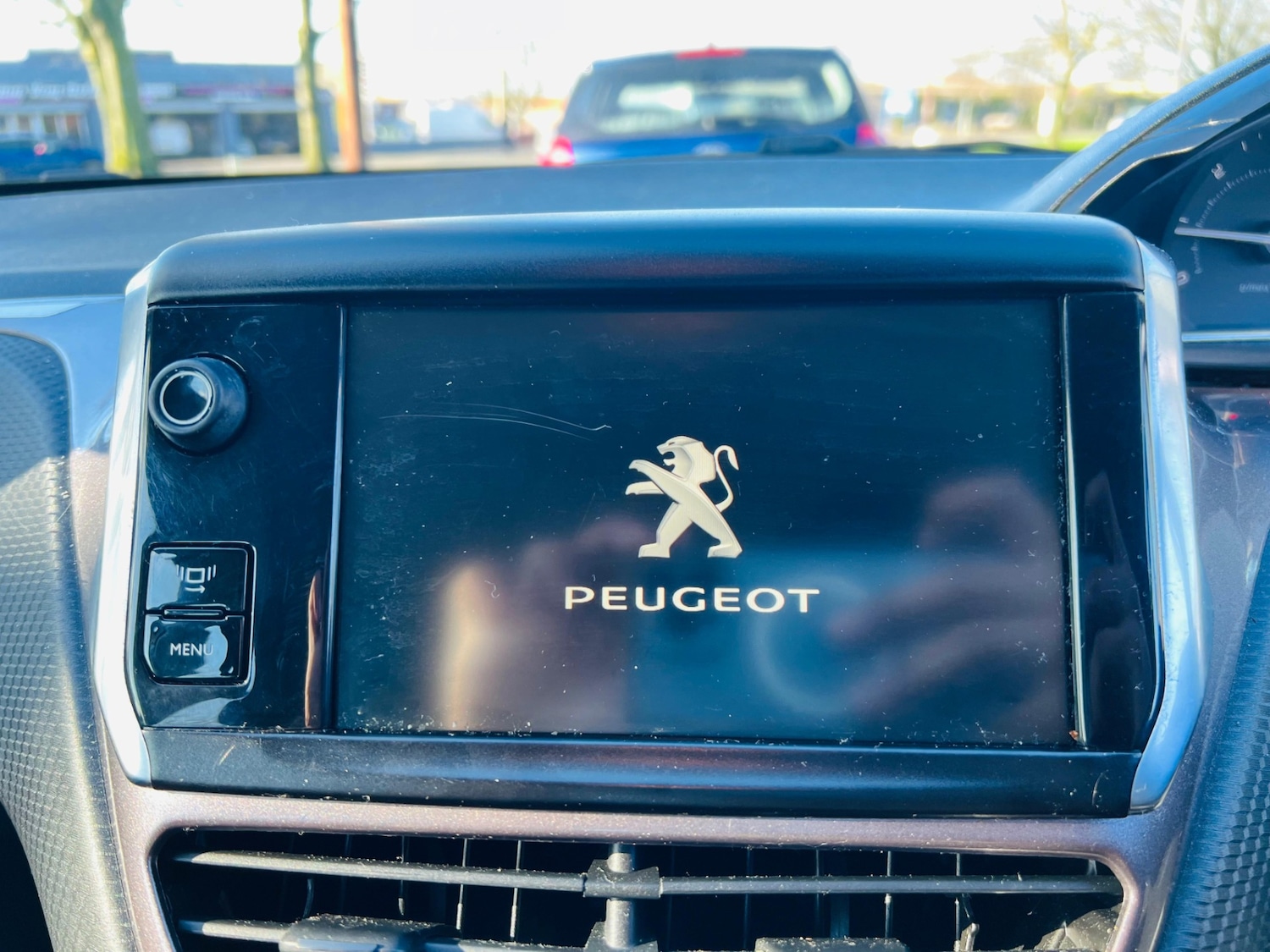 Used Peugeot 2008 2014 for sale - 77551252: Photo 40