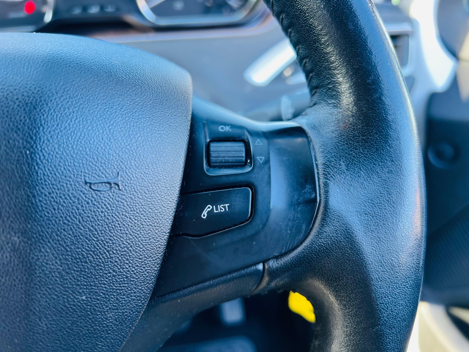 Used Peugeot 2008 2014 for sale - 77551252: Photo 43