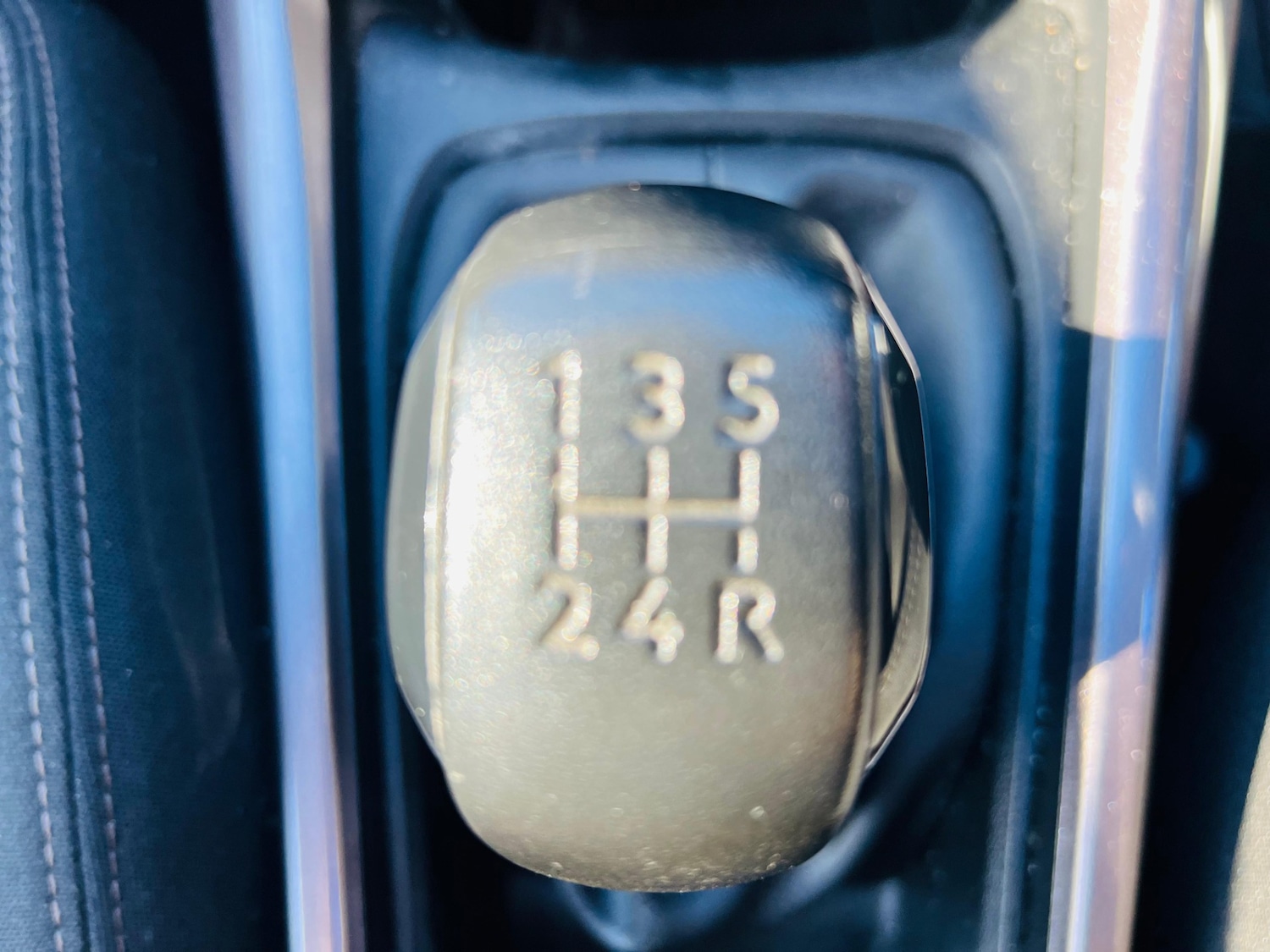 Used Peugeot 2008 2014 for sale - 77551252: Photo 44