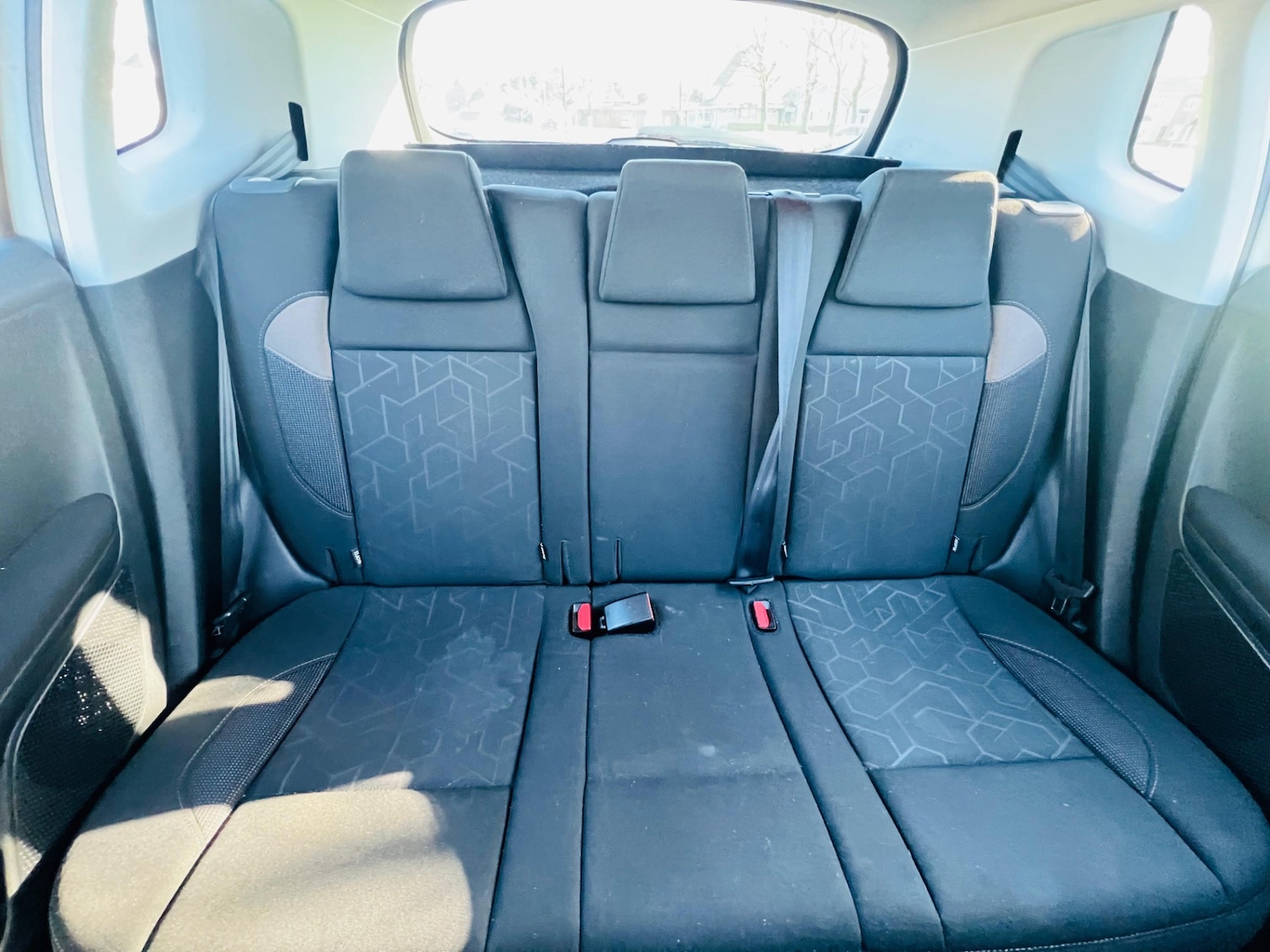 Used Peugeot 2008 2014 for sale - 77551252: Photo 46