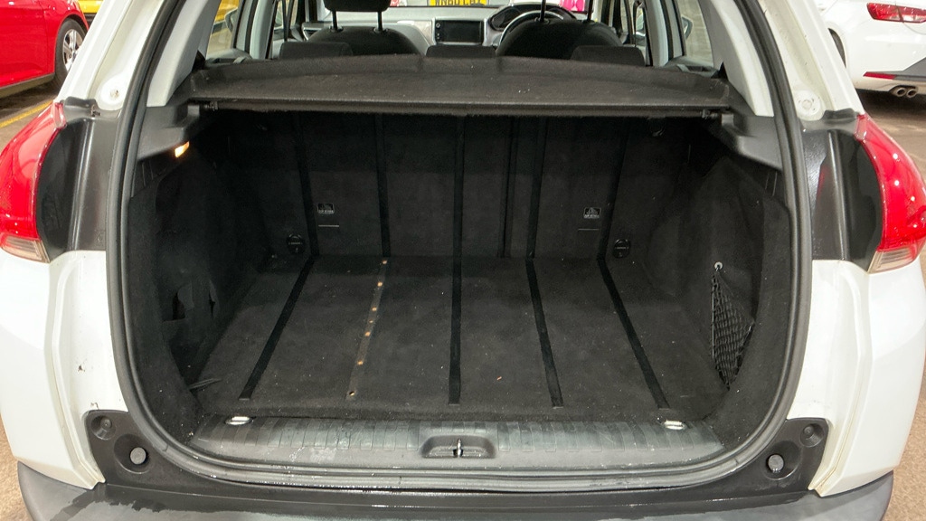 Used Peugeot 2008 2014 for sale - 77551252: Photo 7