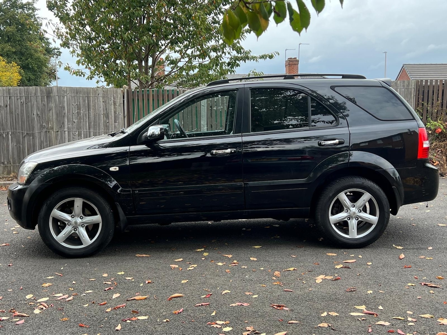 Used Kia Sorento 2008 for sale - 76165410: Photo 11