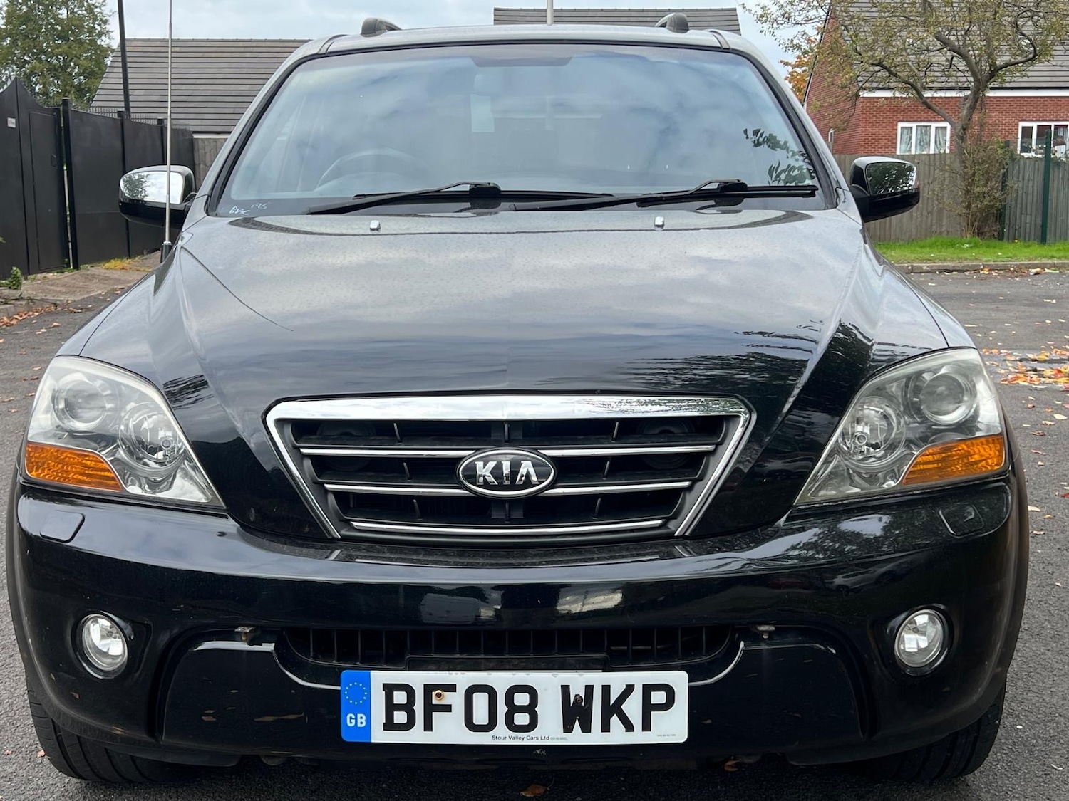 Used Kia Sorento 2008 for sale - 76165410: Photo 15
