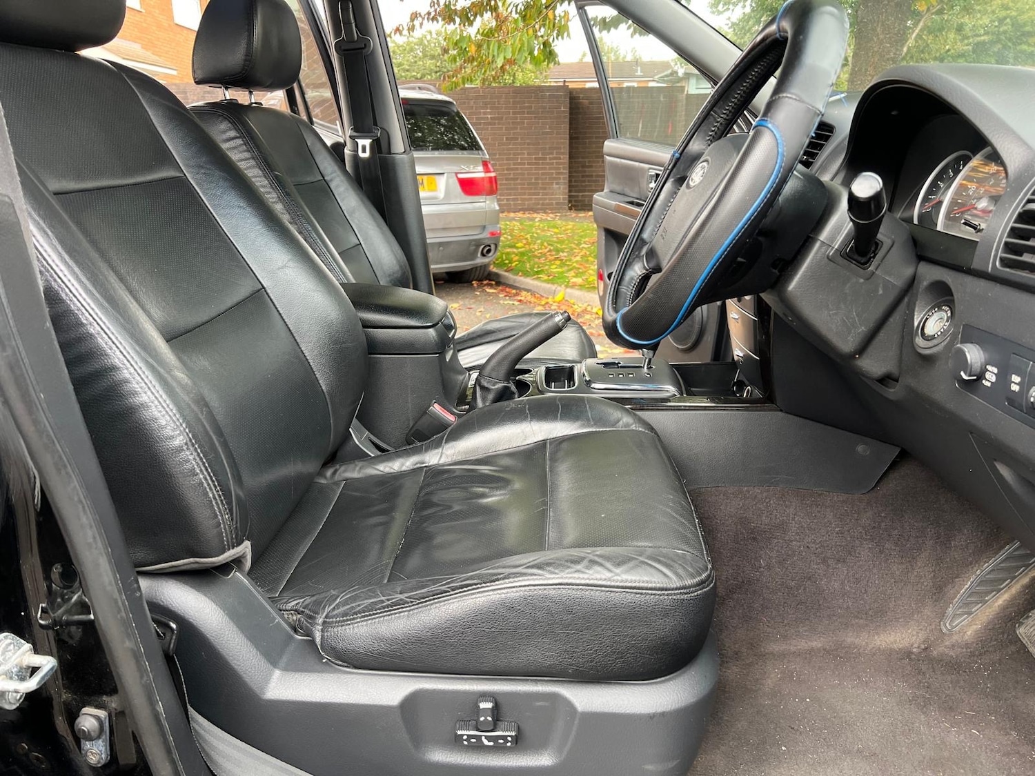 Used Kia Sorento 2008 for sale - 76165410: Photo 16