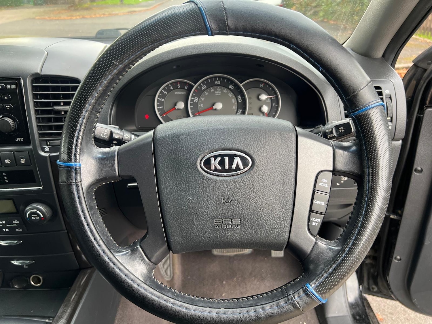 Used Kia Sorento 2008 for sale - 76165410: Photo 19