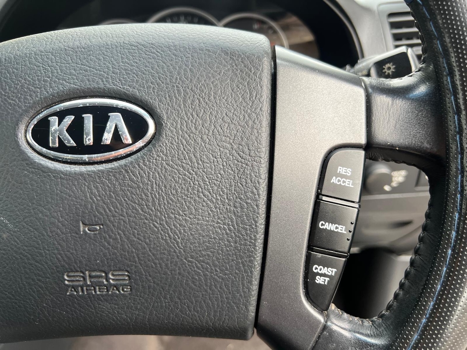 Used Kia Sorento 2008 for sale - 76165410: Photo 20
