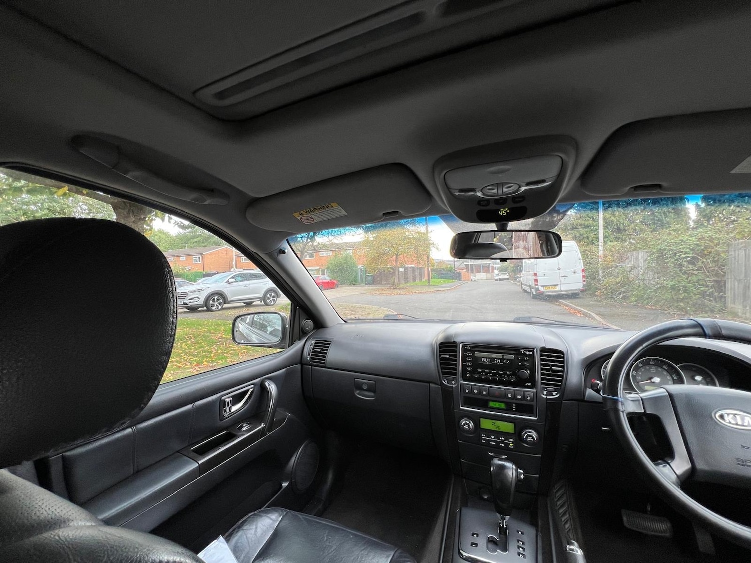 Used Kia Sorento 2008 for sale - 76165410: Photo 27
